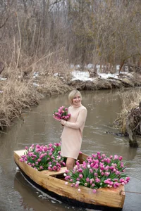 AvelinaLeoni Public 사진 3