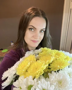 EvelynPorshe beautiful flowers for beautiful me Foto 2