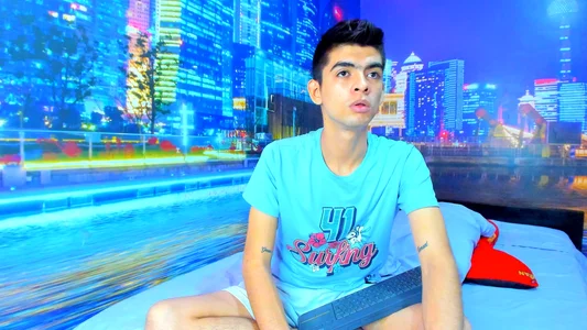 Nico_Myangel_x Public Pic