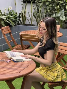 JuanitaClay Come study with me ♥ Foto 4