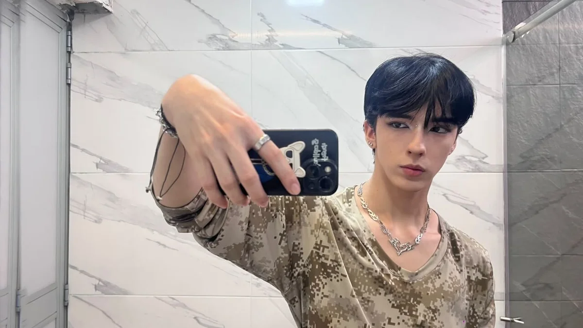 AerumChae Populära bilder 1502