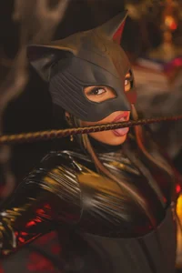 LexaDominant__ Trick or treat?💦🎃 Pic 2