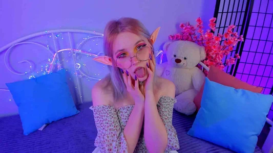 SweeteRose_Royce's Your idoor elf Sex Photo 1
