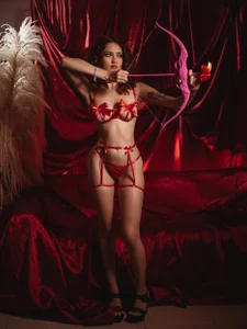 MiaWinx San valentine's Day Pic 5