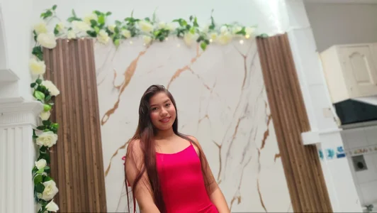 GabyGomez Red Velvet Goddess 🔥 Pic 5