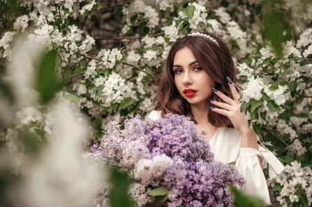 vinkiepinkie Spring🌸 Foto 5