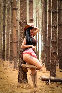 AlanaLars Halloween 🎃 사진 2