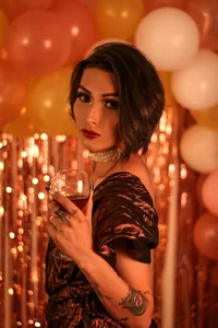 kilian_hot gala night Pic