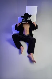 MikeLawford_ 🔥💎 Foto