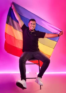 Pride 🏳️‍🌈 de MarkGray_  2 Imagens