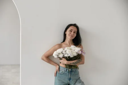 DitaNoirI bloom with you图片 2