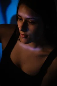 A little psychedelic de JulietaSnow  4 Imagens