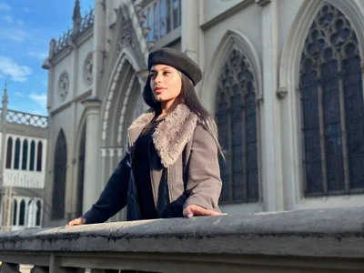 amandaconner Town ♥ Pic 3