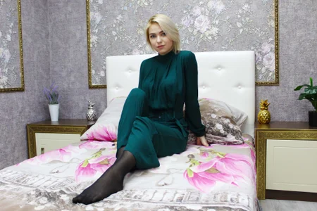 AlysiaSun_ Meet Alysia Foto 2