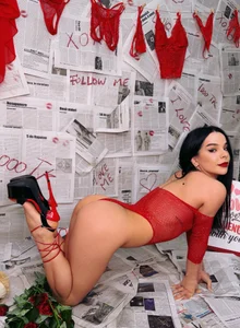 SkyMusee_ Happy V Day slika 6