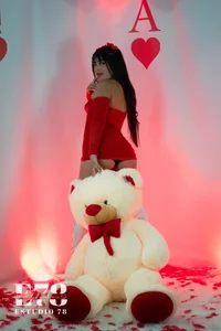 Sara_liksi Happy Valentine's Day. 💘😍 Foto 3