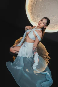 MaddisonCollins Sweet Fairy Pic 2