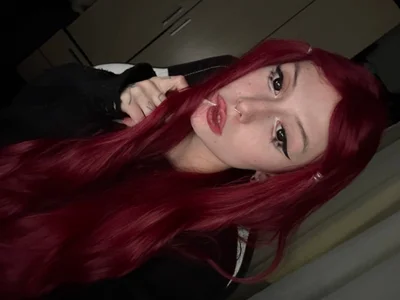 SofiaAurum Tsss... i'm a ... anime girl Pic 2