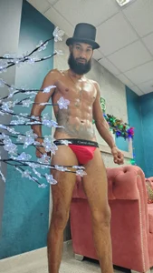 Damian_Shakur merr Bilde