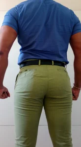 Ray_montana Office attire Pic 3