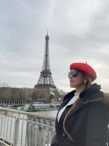 peachcam1 Paris รูป 