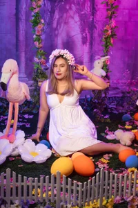 Easter Sesion 🍭 de RubbyTaylor Foto