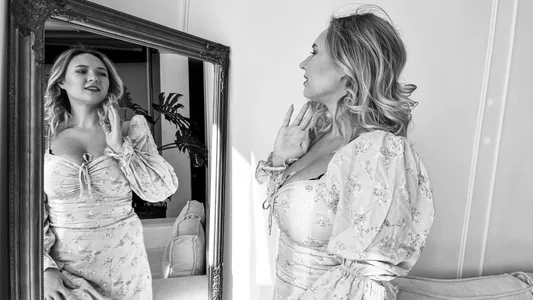 SallyVerda A frank secret Immagine  3