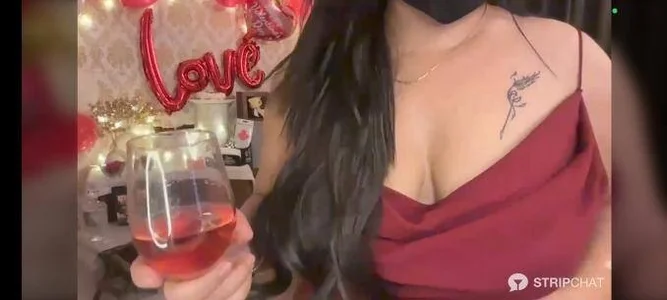 Valentines Day Celebration de SamairAhh Foto