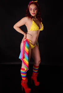 zzoe_ Pruod & Temping Foto 2