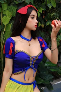 Forbidden Fruit 😈 de ValeriaVelvet Foto