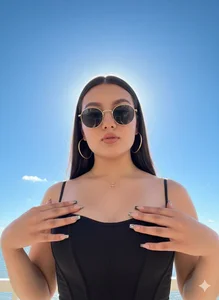 Mila_lowell_ sunny☀👅 รูป 