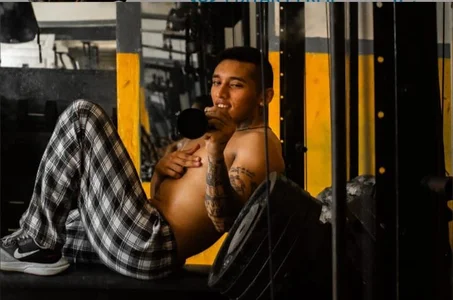 Body de EvanVelvet  photos