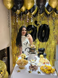 kyana_cream my 30th birthday Pic 8