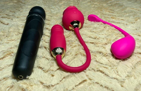 MY TOYS od Emily_Thompson33  3 snímek