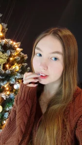 ElfredaTupy Christmass mood Immagine  2