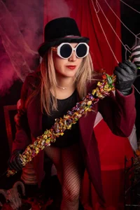 Halloween Times od RubbyTaylor  4 snímek