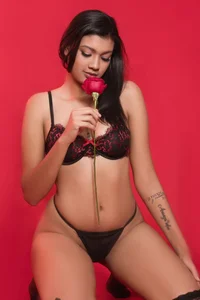 Zoe_Blake1 Public Pic 3