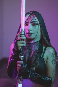 SabrinaSpell_ Beyond the Galaxy ✨ Hình