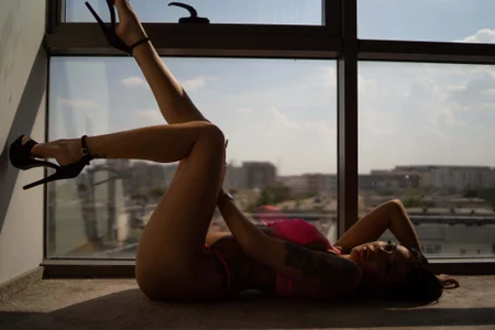 Raven_Ink 🙈🙈 Pic 3