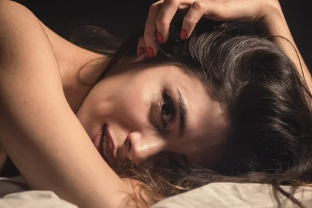 MyMayte My lips say hello… my eyes say more 💋 Foto 3