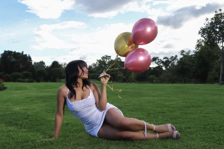 Sariitaa_ Happy Birthday Sarita. Foto 7