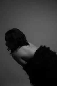 Ciielo_777 Black 🖤 Pic