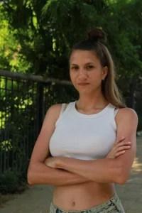 I am! od CaryFernini  snímek