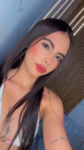 Perla_lovely_ There is something in your eyes that promises unforgettable nights. 🍒🤍 사진 4