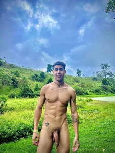 Daiki_Jack: horny baby ( 2 фото)