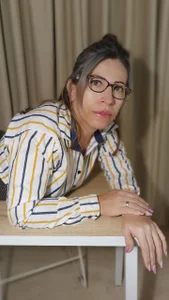 Chayla_Ruiz OFFICE Pic 2