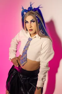 Georgina_Giio 🔥 Pic 3