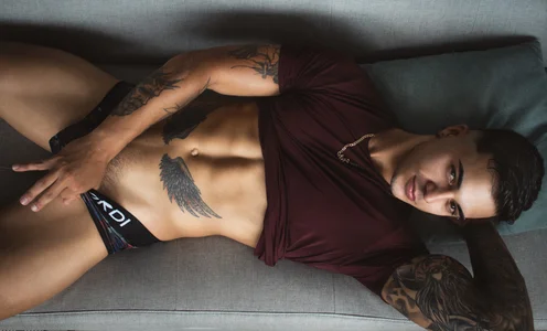jayden_Colbacks XXX nøgenfoto 2
