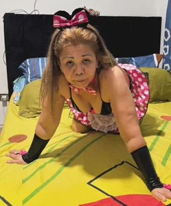 Your sexy minnie de Amberknighte  4 Imagens