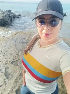 Samantha_m395 Public Foto 3